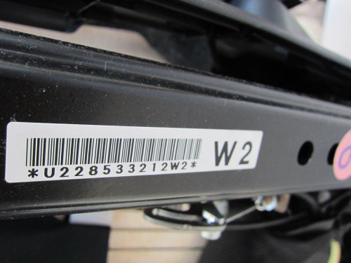  NO IDENTIFICADO LEXUS RX (GGL1/GYL1) 