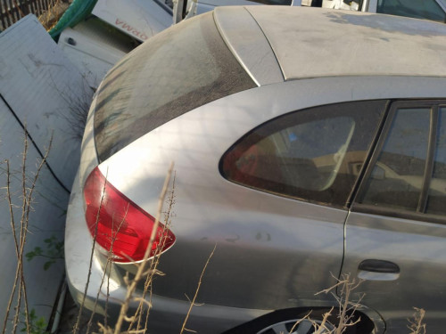  LUNA CUSTODIA TRASERA DERECHA KIA RIO (BC) 