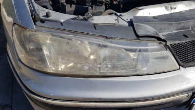 FARO DERECHO Peugeot 406 Berlina (S1/S2)(08.1995->)