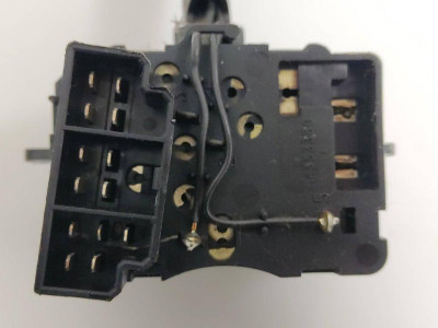 MANDO INTERMITENTES, Nissan, ALMERA (N16/E)