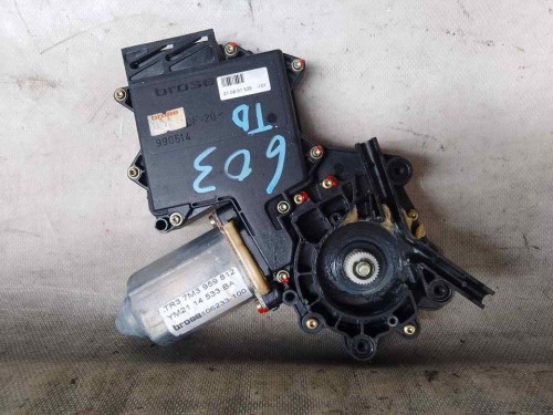 MOTOR ELEVALUNAS TRASERO DERECHO Seat ALHAMBRA (7V9) 