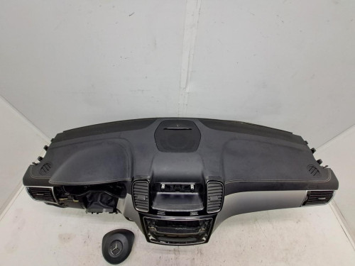 KIT AIRBAG Mercedes-Benz CLASE GLE (BM 166) 