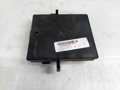 CENTRALITA MOTOR UCE, AUDI, A6 AVANT (4F5)