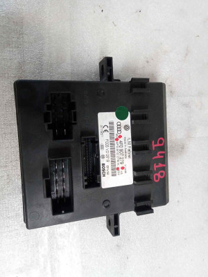 CENTRALITA MOTOR UCE, AUDI, A6 AVANT (4F5)