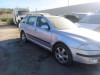 SKODA OCTAVIA COMBI (1Z5) de segunda mano