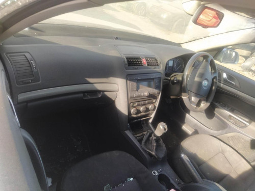 SKODA OCTAVIA COMBI (1Z5) de segunda mano