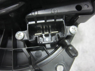 MOTOR CALEFACCION, TOYOTA, YARIS (XP13)