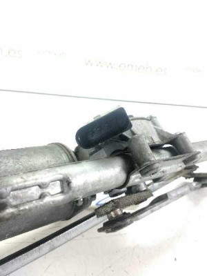 MOTOR LIMPIA DELANTERO, OPEL, CORSA D