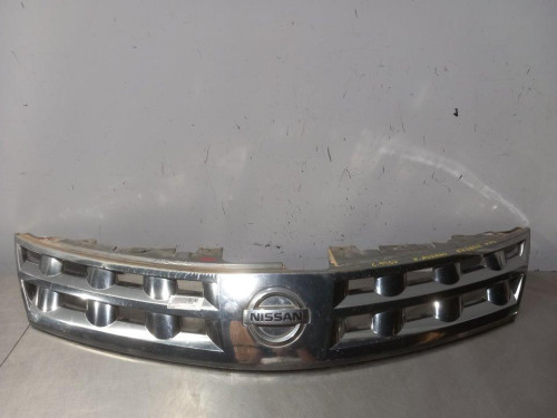  REJILLA DELANTERA NISSAN MURANO (Z50) 