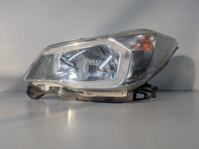 FARO IZQUIERDO, SUBARU, FORESTER (S13/SJ)