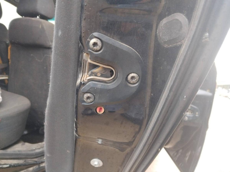 CERRADURA PUERTA TRASERA DERECHA Opel Vectra C Berlina (2002->)