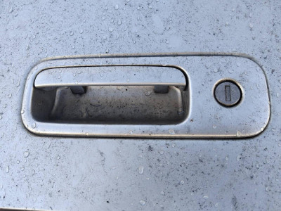 MANETA EXTERIOR PORTON Volkswagen Golf IV Berlina (1J1)(10.1997->2004)