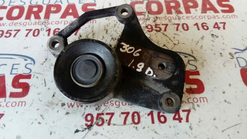 TENSOR CORREA AUXILIAR Peugeot 306 3/5 PT. / 4 PT. (S2) 