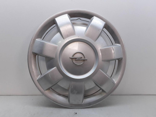 TAPACUBOS OPEL CORSA C 