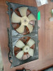 ELECTROVENTILADOR LEXUS IS 200 (GXE10) 