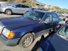  MERCEDES-BENZ CLASE 124 (BM 124) BERLINA 