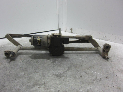 MOTOR LIMPIA DELANTERO Seat IBIZA BERLINA (6J5) 