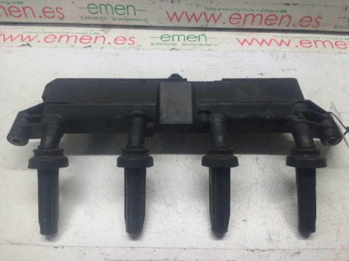  BOBINA ENCENDIDO, CITROEN, C3 