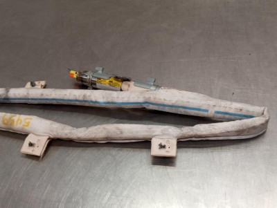 AIRBAG CORTINA DELANTERO IZQUIERDO, SEAT, TOLEDO (KG3)