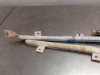 AIRBAG CORTINA DELANTERO IZQUIERDO SEAT TOLEDO (KG3) 