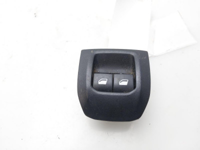 MANDO ELEVALUNAS TRASERO DERECHO, Citroen, C-ELYSÉE