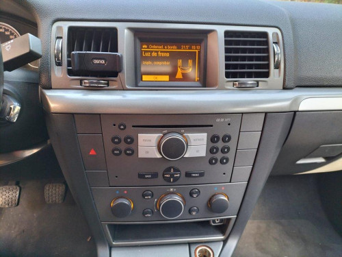 OPEL VECTRA C BERLINA 
