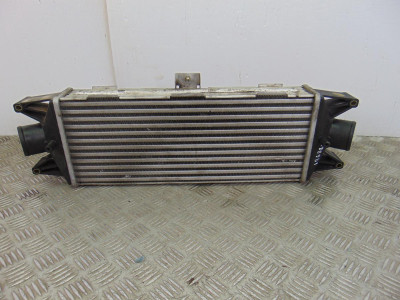 INTERCOOLER, IVECO, DAILY FURGÓN