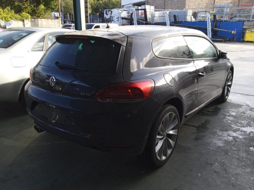  VOLKSWAGEN SCIROCCO (137) 