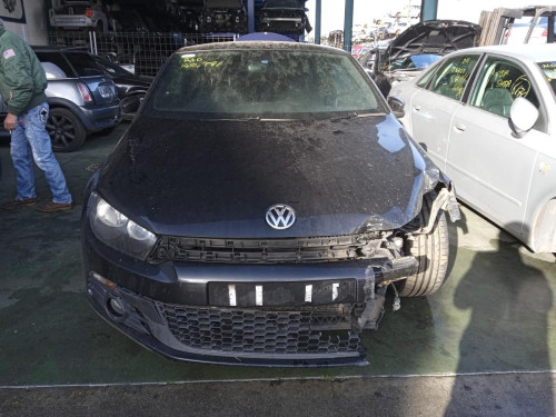  VOLKSWAGEN SCIROCCO (137) 