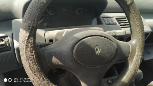  RENAULT CLIO I FASE III 
