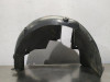  PASO RUEDA TRASERO IZQUIERDO AUDI A1 SPORTBACK (GBA) 