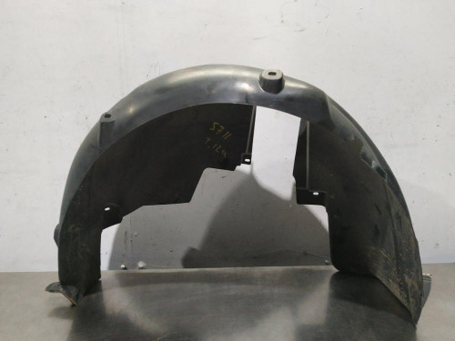  PASO RUEDA TRASERO IZQUIERDO AUDI A1 SPORTBACK (GBA) 
