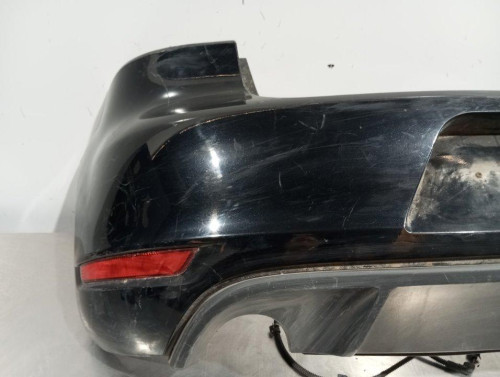  PARAGOLPES TRASERO VOLKSWAGEN GOLF VI (5K1)(10.2008) 