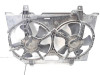 ELECTROVENTILADOR Nissan X-TRAIL (T30) 