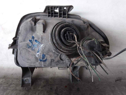 FARO DERECHO RENAULT CLIO II FASE I (B/CB0) 