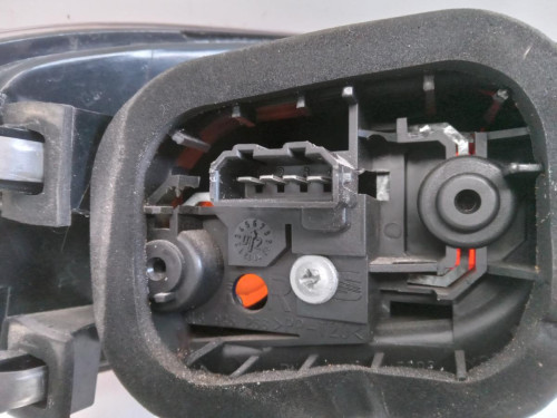  PILOTO TRASERO DERECHO SEAT IBIZA (6L1) 