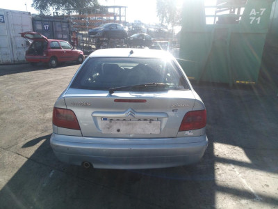 CITROEN XSARA BERLINA