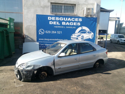 CITROEN XSARA BERLINA