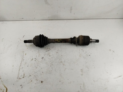 TRANSMISION DELANTERA IZQUIERDA, CITROEN, XSARA BERLINA