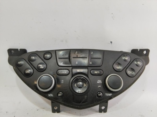 MANDO MULTIFUNCION NISSAN PRIMERA BERLINA (P12) 
