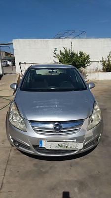 Opel Corsa D (2006->) Enjoy