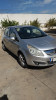 Opel Corsa D (2006->) Enjoy — автомобиль-донор на запчасти 