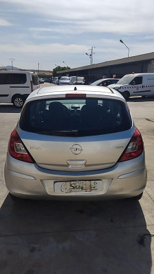 Opel Corsa D (2006->) Enjoy