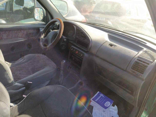 PEUGEOT PARTNER (S1)(07.1996) 