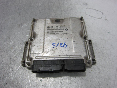 CENTRALITA MOTOR UCE, CHRYSLER, VOYAGER (RG)