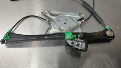 ELEVALUNAS DELANTERO DERECHO, AUDI, A4 BERLINA (B5)