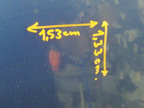  CAPO, BMW, SERIE 3 COMPACTO (E46) 