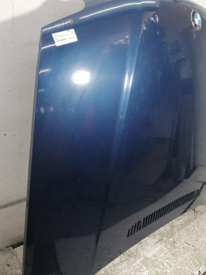 CAPO, BMW, SERIE 3 COMPACTO (E46)