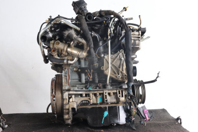 MOTOR COMPLETO, FIAT, I DOBLÒ (119)