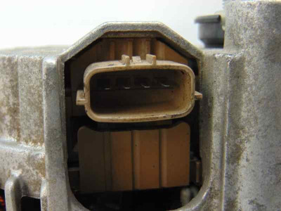 ALTERNADOR, MITSUBISHI, ASX (GA0W)